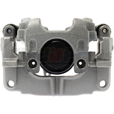 Centric 141.63546 Centric Semi-Loaded Brake Caliper EPB