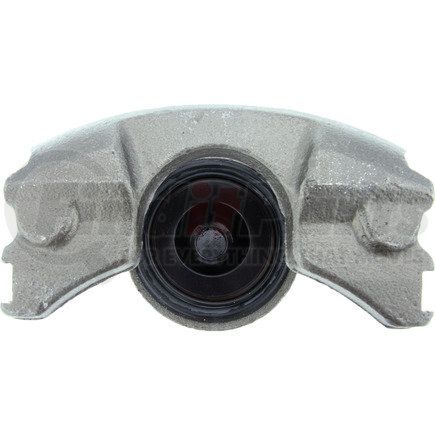 Centric 141.65009 Centric Semi-Loaded Brake Caliper with New Phenolic Pistons