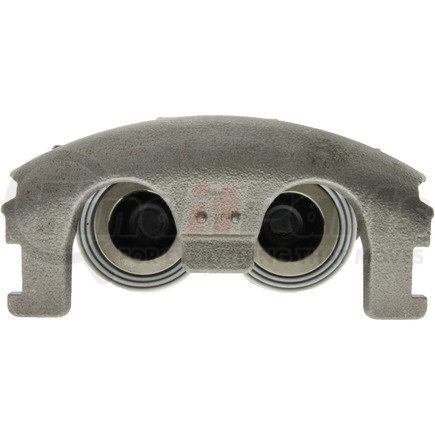 Centric 141.65016 Centric Semi-Loaded Brake Caliper with New Phenolic Pistons