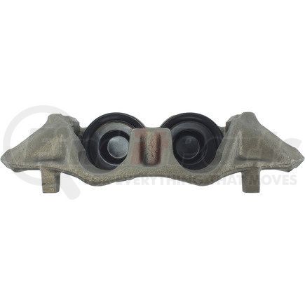 Centric 141.65020 Centric Semi-Loaded Brake Caliper with New Phenolic Pistons