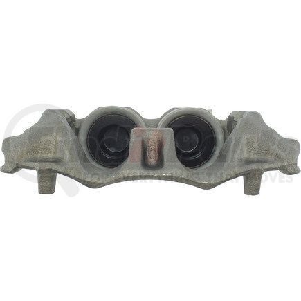 Centric 141.65024 Centric Semi-Loaded Brake Caliper with New Phenolic Pistons