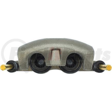 Centric 141.65025 Centric Semi-Loaded Brake Caliper with New Phenolic Pistons