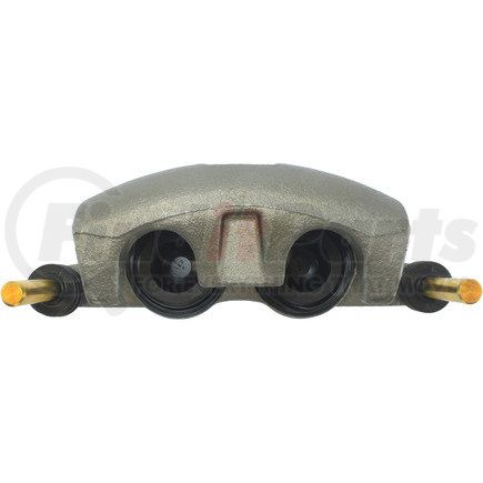Centric 141.65026 Centric Semi-Loaded Brake Caliper with New Phenolic Pistons