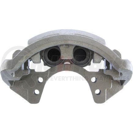 CENTRIC 141.75505 - semi-loaded brake caliper |  semi-loaded brake caliper | disc brake caliper