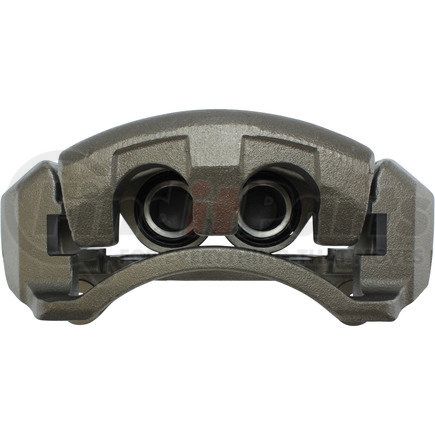 Centric 141.76008 Disc Brake Caliper - Remanufactured, with Hardware and Brackets, without Brake Pads