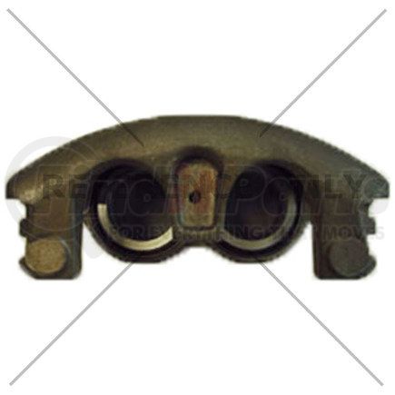 Centric 141.79005 Centric Semi-Loaded Brake Caliper