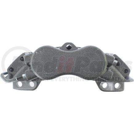 Centric 141.80005 Centric Semi-Loaded Brake Caliper