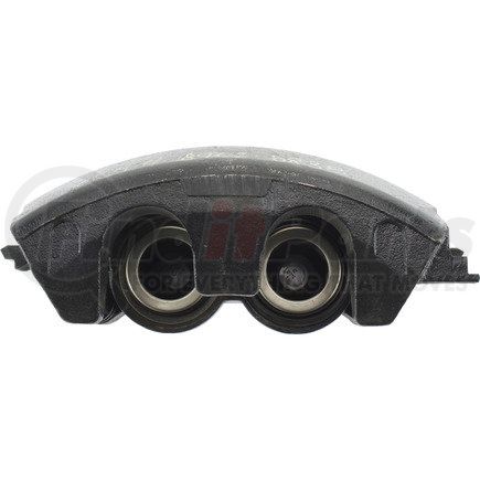 Centric 141.80009 Centric Semi-Loaded Brake Caliper with New Phenolic Pistons