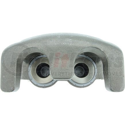 Centric 141.83003 Semi-Loaded Brake Caliper with New Phenolic Pistons