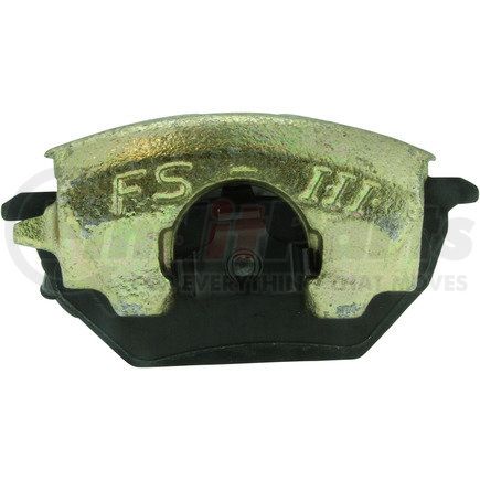 Centric 142.33088 Posi Quiet Loaded Caliper