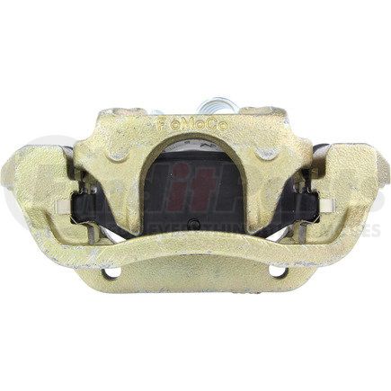 Centric 142.61557 Posi Quiet Loaded Caliper