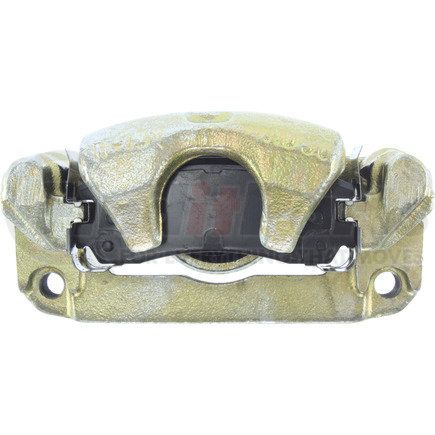 Centric 142.62554 Posi Quiet Loaded Caliper