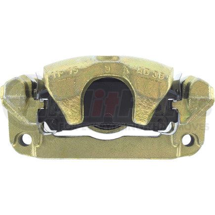 Centric 142.62553 Posi Quiet Loaded Caliper