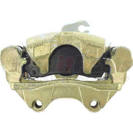 Centric 142.62563 Posi Quiet Loaded Caliper