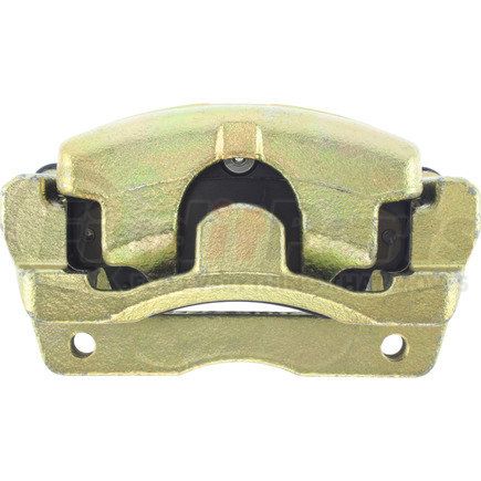 Centric 142.63010 Posi Quiet Loaded Caliper