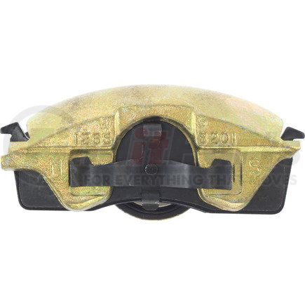 Centric 142.63059 Posi Quiet Loaded Caliper
