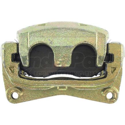 Centric 142.47037 Posi Quiet Loaded Caliper