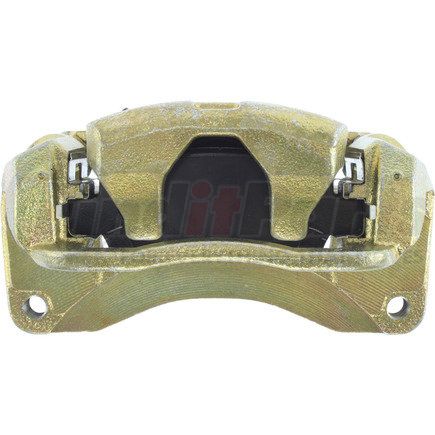 Centric 142.47512 Posi Quiet Loaded Caliper