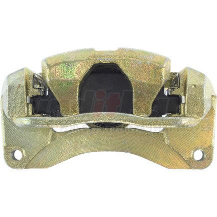 Centric 142.47511 Posi Quiet Loaded Caliper