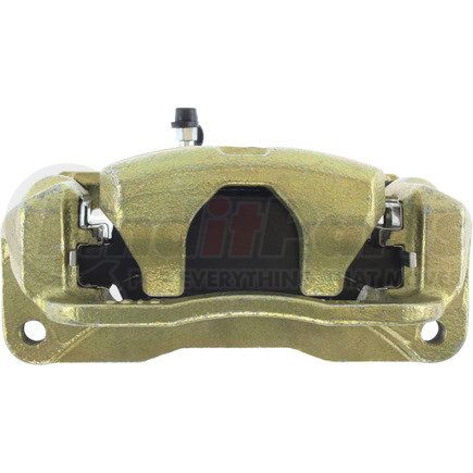 Centric 142.47514 Posi Quiet Loaded Caliper