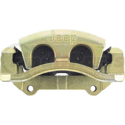 Centric 142.58008 Posi Quiet Loaded Caliper