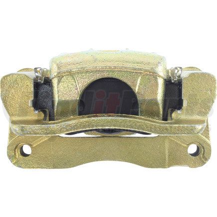 Centric 142.51611 Posi Quiet Loaded Caliper