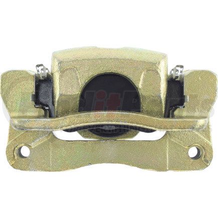 Centric 142.51612 Posi Quiet Loaded Caliper