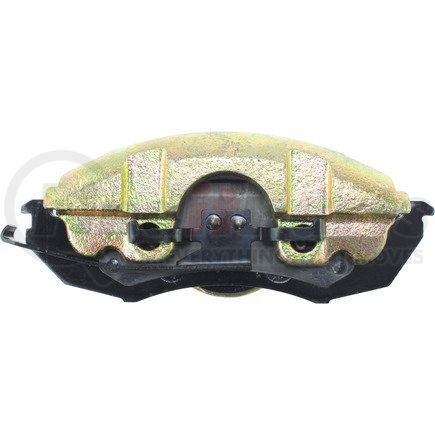 Centric 142.61055 Posi Quiet Loaded Caliper