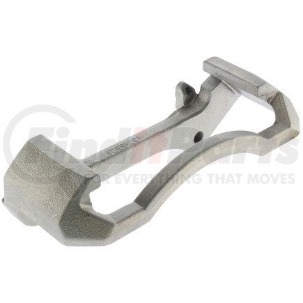 CENTRIC 147.67025 - disc brake caliper bracket |  brake caliper bracket | brake caliper mounting bracket