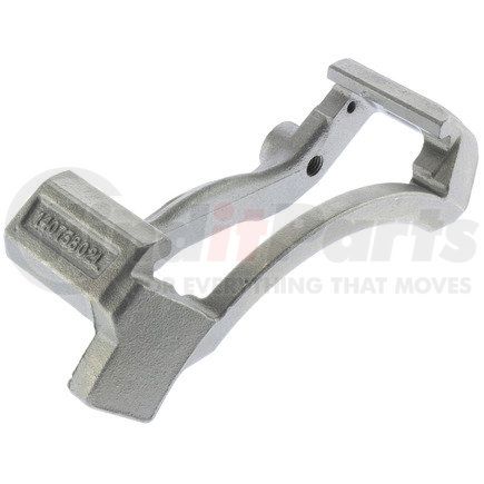 CENTRIC 147.67046 - disc brake caliper bracket |  brake caliper bracket | brake caliper mounting bracket