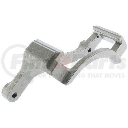 CENTRIC 147.67066 - disc brake caliper bracket |  brake caliper bracket | brake caliper mounting bracket