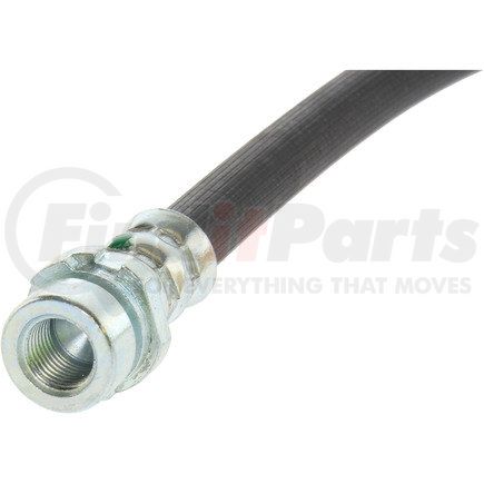 Centric 150.61461 Brake Hydraulic Hose - for 2014-2022 Ford Transit Connect