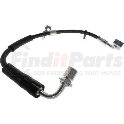 Centric 150.61454 Brake Hydraulic Hose - for 2013-2015 Lincoln MKT
