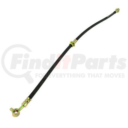 Centric 150.42112 Brake Hydraulic Hose - for 2007-2012 Nissan Sentra