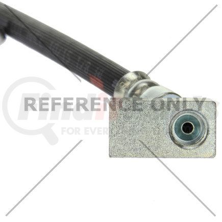 Centric 150.42159 Brake Hydraulic Hose - for 2016-2023 Nissan Titan XD