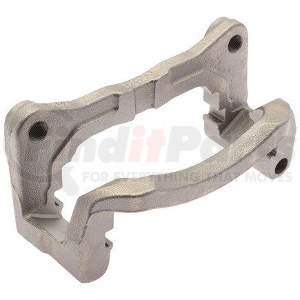 CENTRIC 147.61124 - disc brake caliper bracket |  brake caliper bracket | brake caliper mounting bracket