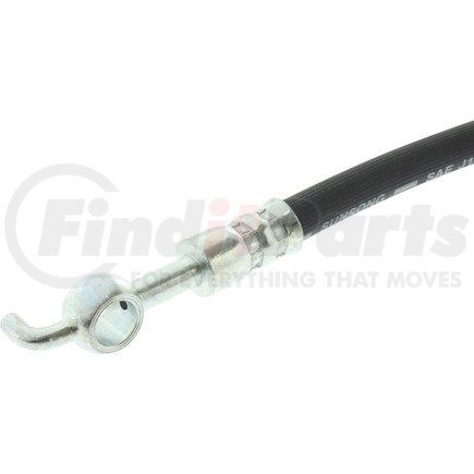 Centric 150.65494 Brake Hydraulic Hose - for 2012-2014 Ford F-150