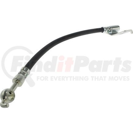 Centric 150.65517 Brake Hydraulic Hose - for 2015-2017 Ford F-150