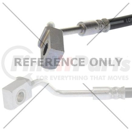 Centric 150.63101 Brake Hydraulic Hose