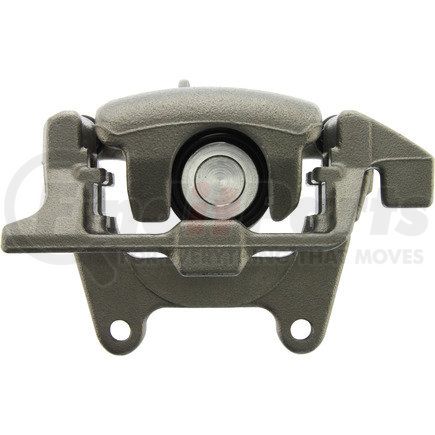 Centric 141.33661 Centric Semi-Loaded Brake Caliper EPB