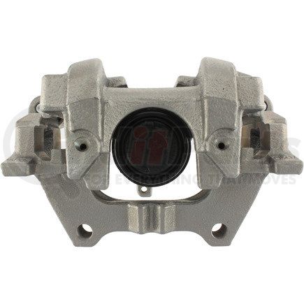 Centric 141.33674 Centric Semi-Loaded Brake Caliper EPB