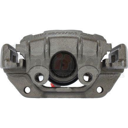 Centric 141.34025 Centric Semi-Loaded Brake Caliper