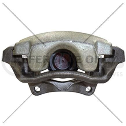 CENTRIC 141.34053 - semi-loaded brake caliper | semi-loaded brake caliper | disc brake caliper