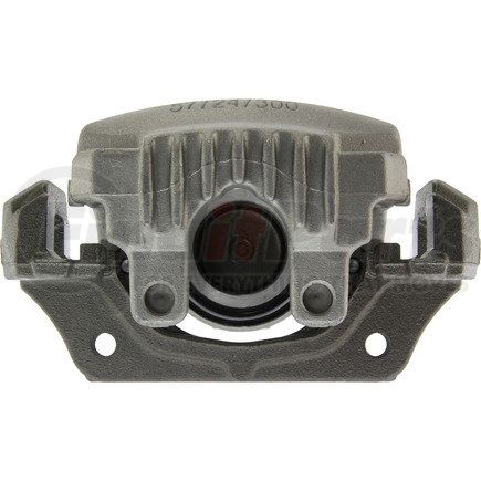 Centric 141.34075 Centric Semi-Loaded Brake Caliper