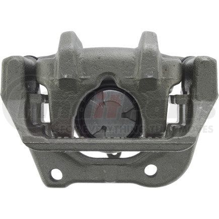 Centric 141.34617 Centric Semi-Loaded Brake Caliper EPB