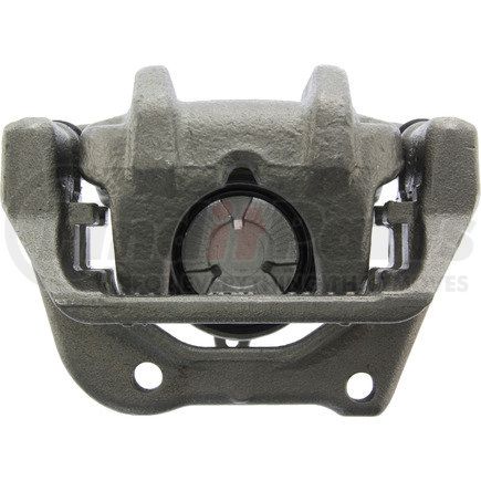 Centric 141.34618 Centric Semi-Loaded Brake Caliper EPB