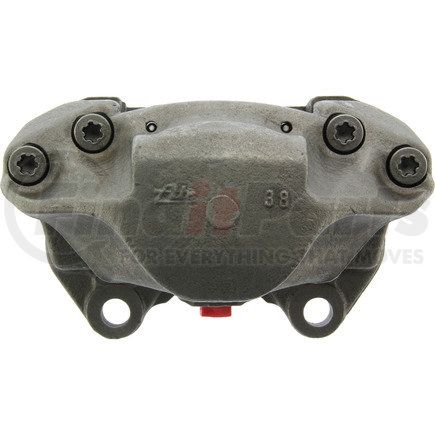 Centric 141.35002 Centric Semi-Loaded Brake Caliper