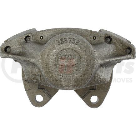 Centric 141.35037 Centric Semi-Loaded Brake Caliper