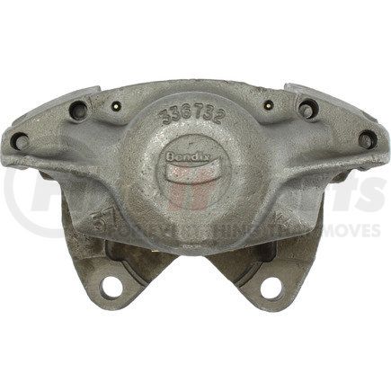 Centric 141.35038 Centric Semi-Loaded Brake Caliper