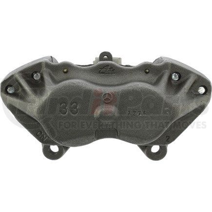 Centric 141.35054 Centric Semi-Loaded Brake Caliper